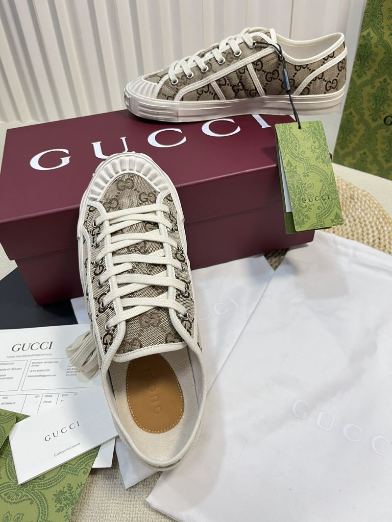 Gucci Tennis 1977